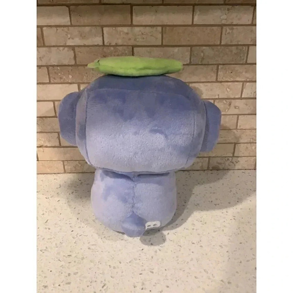 Discord Wumpus‎ Plushie b38 - Picture 3 of 6